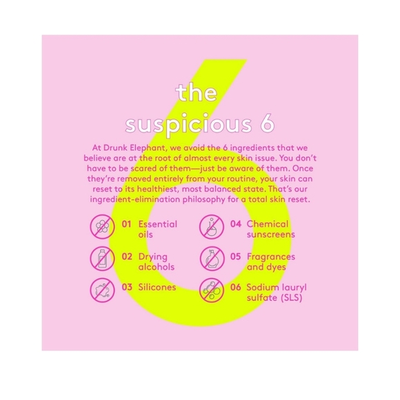 Drunk Elephant Protini Cream - Picture 5 of 5